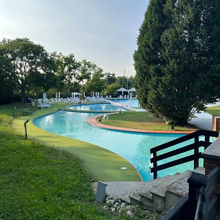 Villa Sofia, Golf Club Formigine Colombaro  Eksteriør billede